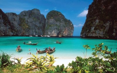 Popular Honeymoon Destinations That May Surprise You