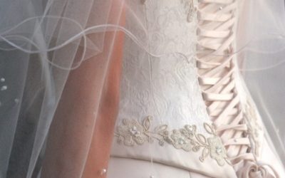 What You Need to Know About Wedding Dress Preservation