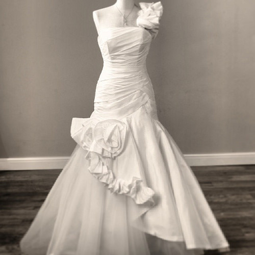 5 Lessons in Wedding Dress Care