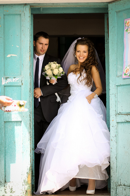 4 Essentials of Wedding Gown Care