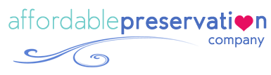 Affordable Preservation Logo