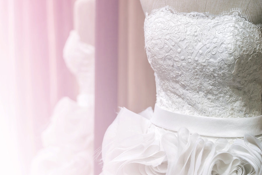 How to Find The Best Place for Wedding Dress Preservation Near Me