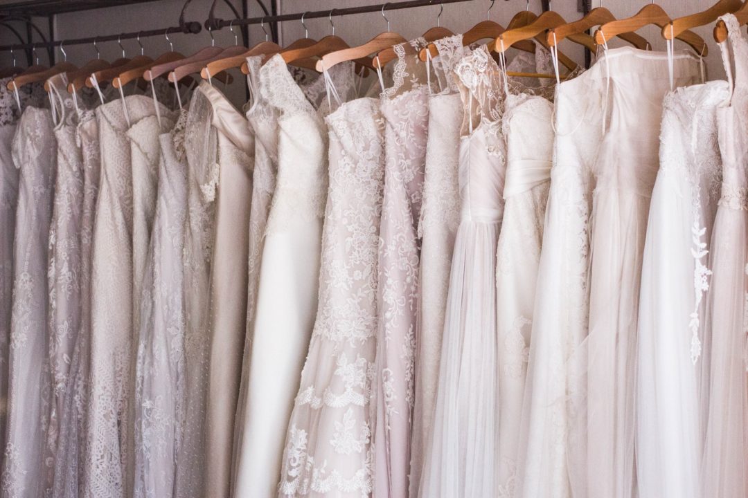 Should I Get My Wedding Dress Cleaned Before My Wedding Affordable Preservation Company